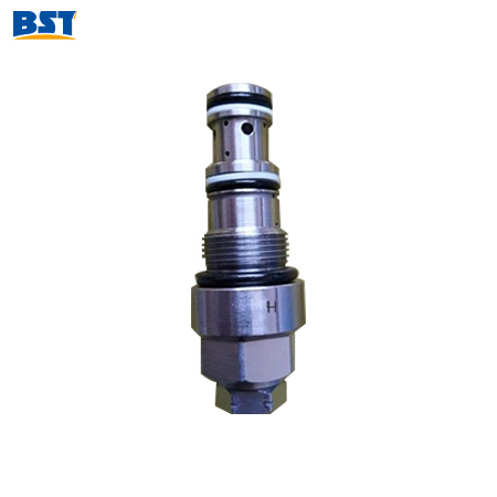 Komatsu excavator CONTROL VALVE MAIN VALVE pc200-7 pc300-7 VALVE ASS'Y, UNLOAD 723-40-56900