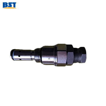 Komatsu excavator PC300-7 PC350-7 VALVE ASS'Y, RELIEF 723-40-92103 relief vavle