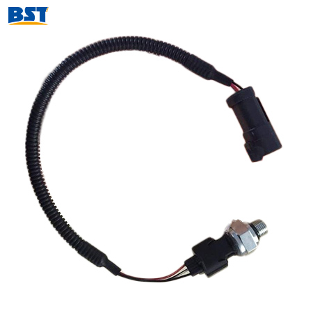 Komatsu excavator PC400-7 PC450-7 SENSOR 208-06-71130 208-06-71140