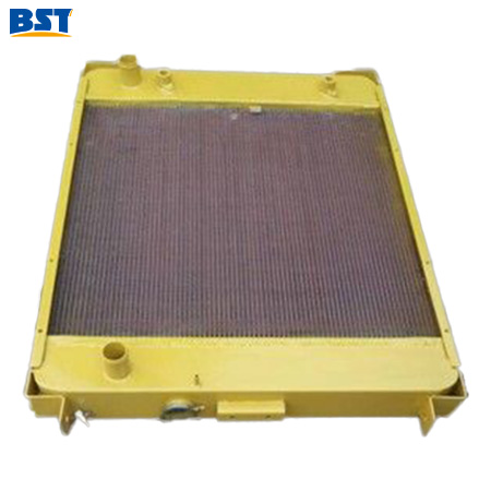 14X-03-11215 RADIATOR ASS'Y USE FOR KOMATSU BULLDOZER D85ESS-2A D65P-12