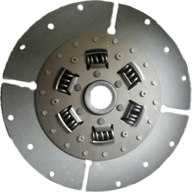 14X-12-11102 Damper Disc Assembly use for komatsu bulldzoer D65-16 D65-12 D85-2