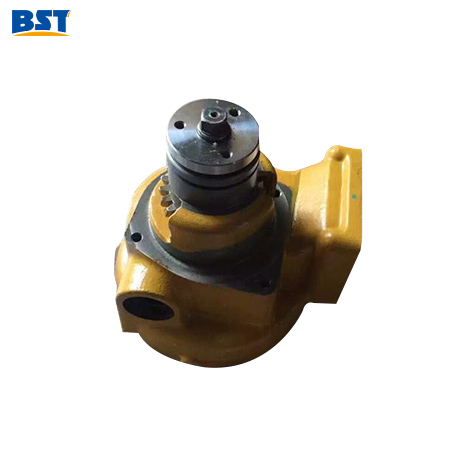 Komatsu water pump WA500 6D170 engine pc600-8 pc800-8 excavator 6261-61-1102 6261-61-1200