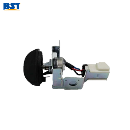 OEM factory high quality Komatsu excavator PC200-7, PC220-7, PC300-7, PC1250-7 POTENTIOMETER ASS'Y 22U-06-22420