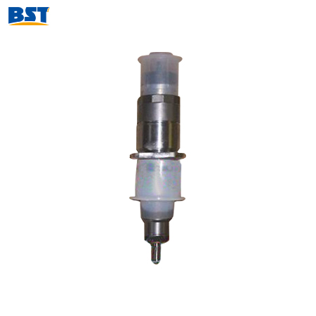 Komatsu injector 0445120123 Bosch injector use for Komatsu PC200-8