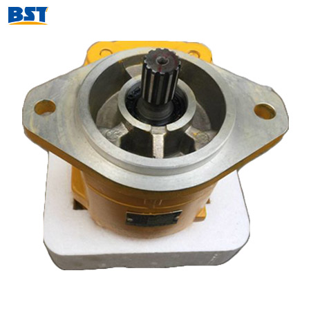 TRANSMISSION PUMP