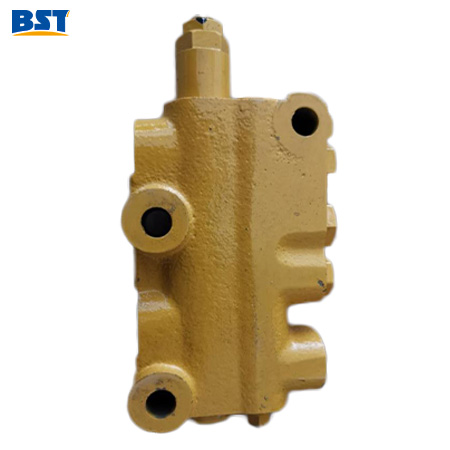 Good quality KOMATSU BULLDOZER PPC