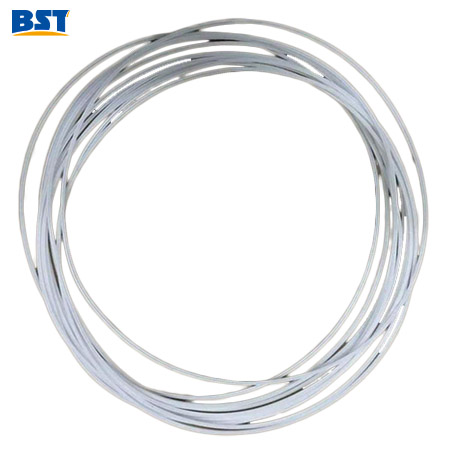 bulldozer transmisson white ring