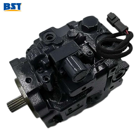 Hydraulic Pump