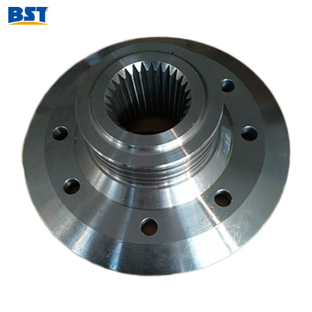 bulldozer bevel gear