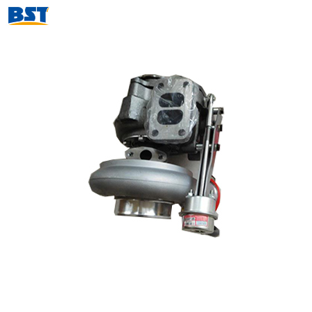 2881750 4039743 Turbocharger Cummins engine parts(3)