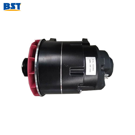 28V 140A Alternator Generator Replaces 5253001 AC172RA 4934604 ISBE ISDE 6BT QSB