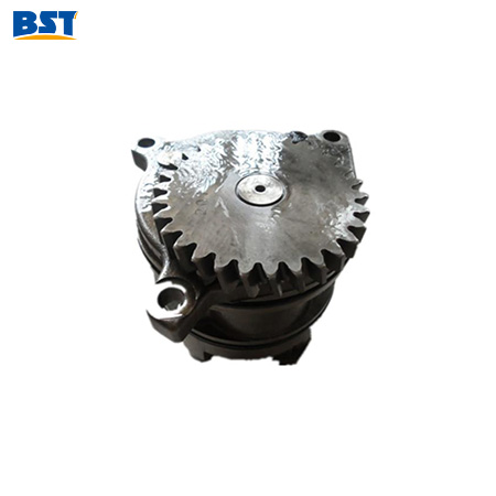 3047549 Oil Pump Assy For Cummins Engine K19 KTA19 (4)