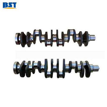 3073707 Crankshaft Cummins ISM11,Cummins QSM (2)