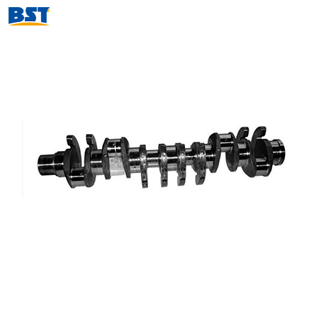 3347569 Crankshaft Cummins QSK19 (2)