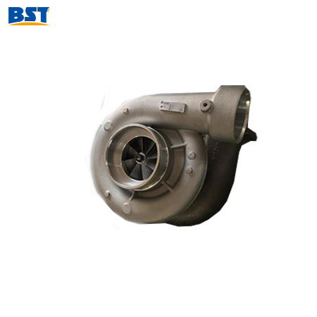 3594111 Turbocharger Assy Cummins K19 (5)