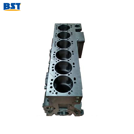 3903920 Cummins 4BT Cylinder Block Assy (4)