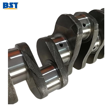 3917320 Crankshaft Cummins 6CT-1