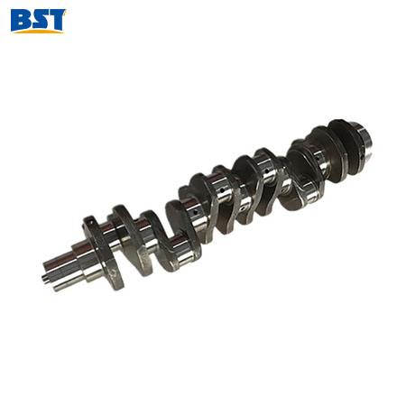 3917320 Crankshaft Cummins 6CT-4