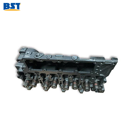 3920005 Cummins 4BT Cylinder Head Assy (1)