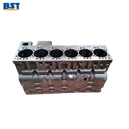 3928797 Cummins 6BT Cylinder Block Ass