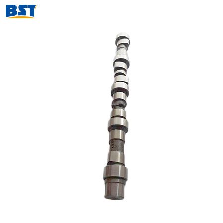 3929885 Cummins 4BT Camshaft-1