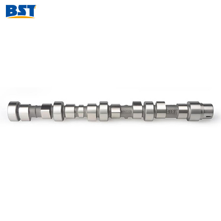 3929885 Cummins 4BT Camshaft-2