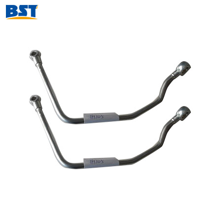 3971125 Fuel Transfer Pipe for cummins NTA855-3