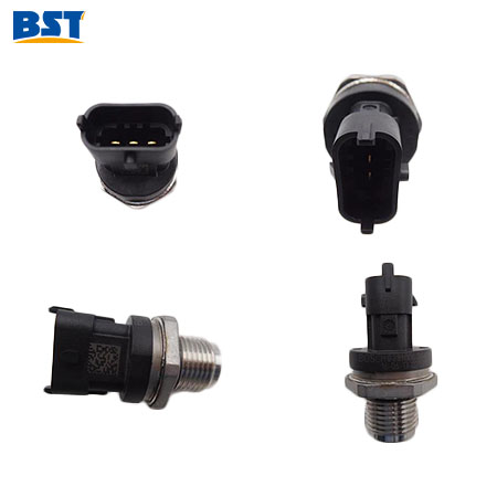 3974092 Cummins ISB Oil Pressure Sensor-1