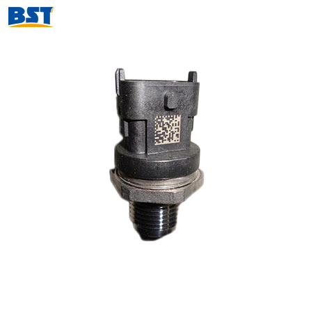 3974092 Cummins ISB Oil Pressure Sensor-3