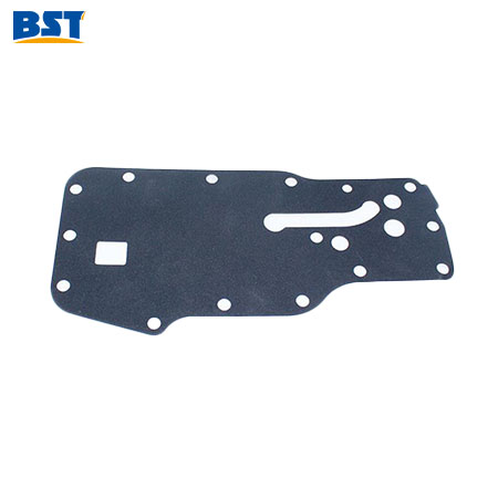 3974127 Oil Filter Head Gasket Cummins ISDe-1