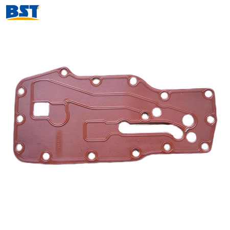 3974127 Oil Filter Head Gasket Cummins ISDe-2