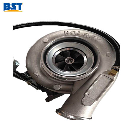 4043981 Turbocharger Assy Cummins ISDE-2