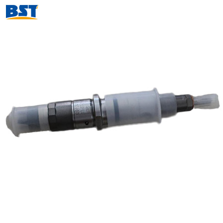 4062569 Cummins QSX15 Fuel Injector Assy-1