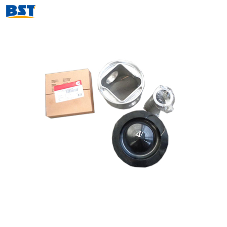 4089963 Piston Kits Cummins QSL9 Diesel Engine Spare Parts (5)