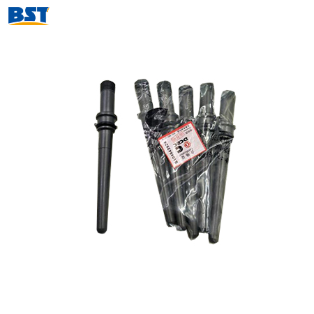 4897114 Cummins ISBE Fuel Injector Link Rod (1)