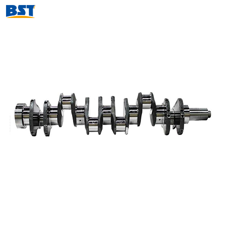 4925762 Crankshaft Cummins QSX15 (1)