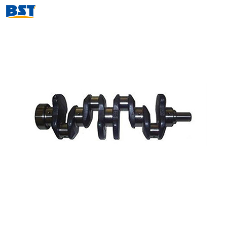 4925762 Crankshaft Cummins QSX15 (2)