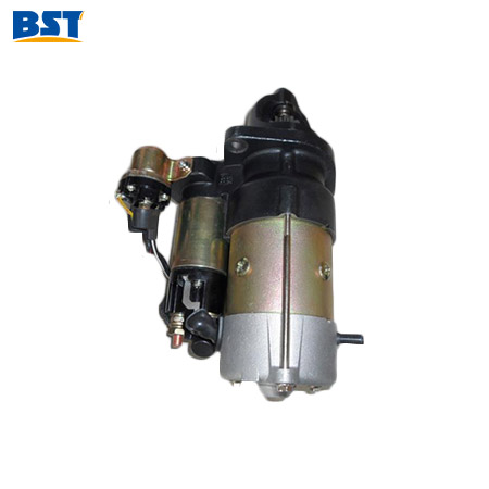 4929600 Cummins 6BT Motor Starter-1