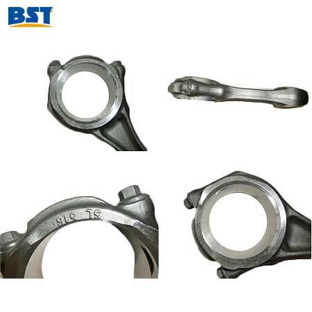 4943979 Cummins 4BT Connecting Rod Kit-1