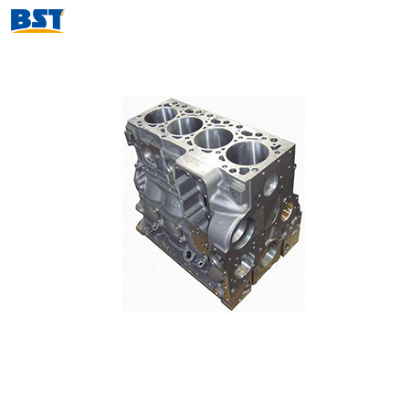 4955475 Cummins ISDE 4.5 Cylinder Block Assy (1)