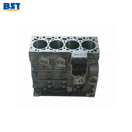 4955475 Cummins ISDE 4.5 Cylinder Block Assy (2)