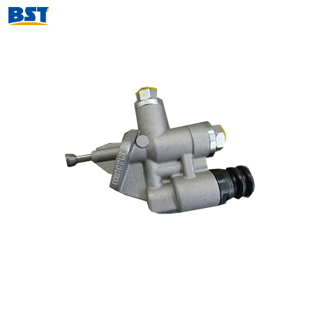 4988747 Fuel Transfer Pump For Cummins Engine 6CT (1)