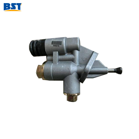 4988747 Fuel Transfer Pump For Cummins Engine 6CT (4)