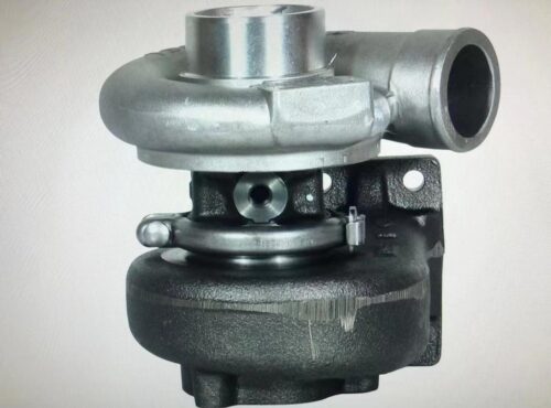4BG1 engine turbo 897115-9720 TD04HL-15G turbocharger-1