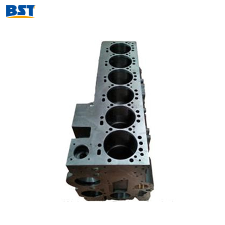 5260561 Cummins 6CT Cylinder Block Assy