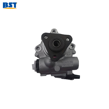 5270739 Vane Pump For Cummins Engine ISF2 (4)