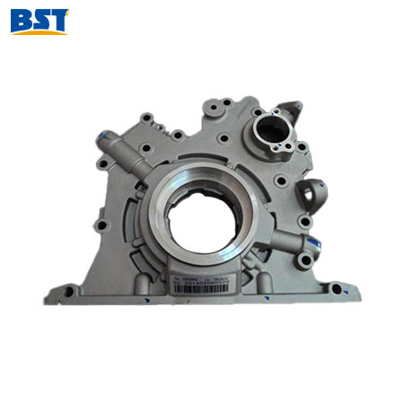 5302892 Oil Pump Assy For Cummins Engine ISF3.8 ISF2.8 1
