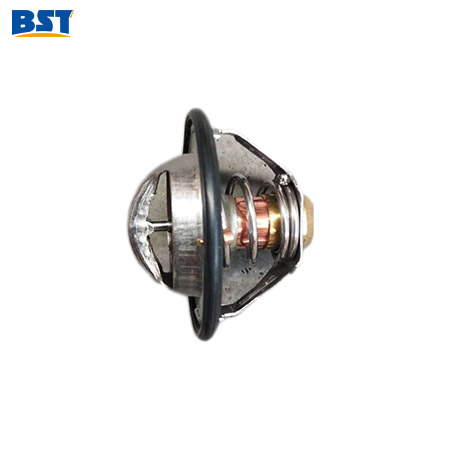 China Cummins Truck Diesel Engine Motor 6LT Parts 5256423 Thermostat 1