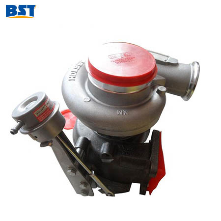 Cummins 6CT8.3 HX40W Turbochargers 4089274 3597311-1