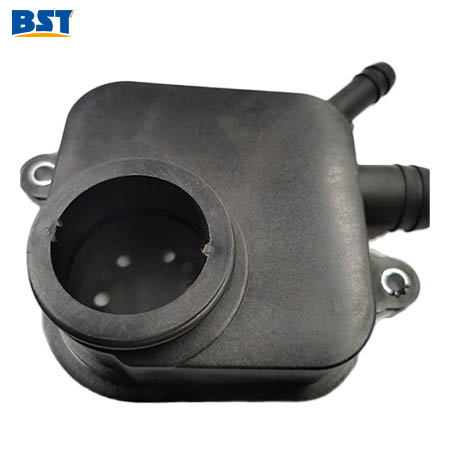 Cummins 6L Diesel Engine Parts Breather Housing 4935078-4